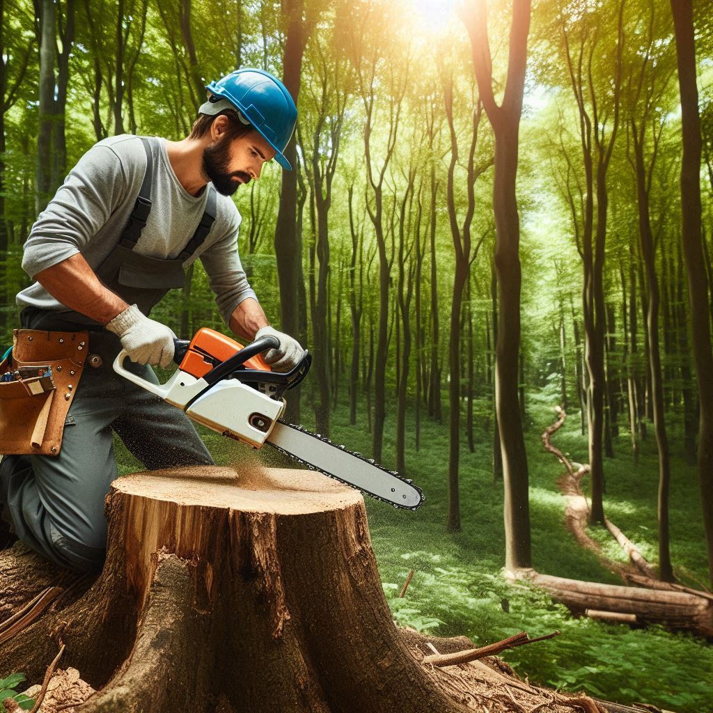 Best Stump Removal Arlington MA - Expert Services by Tree Removal Arlington
