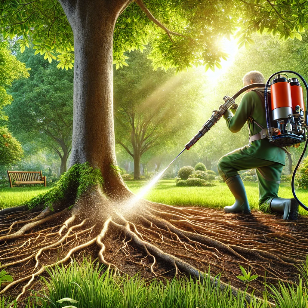 High-Quality Deep Root Fertilization Services Available in Arlington, MA Premium Deep Root Fertilization Services in Arlington, Massachusetts