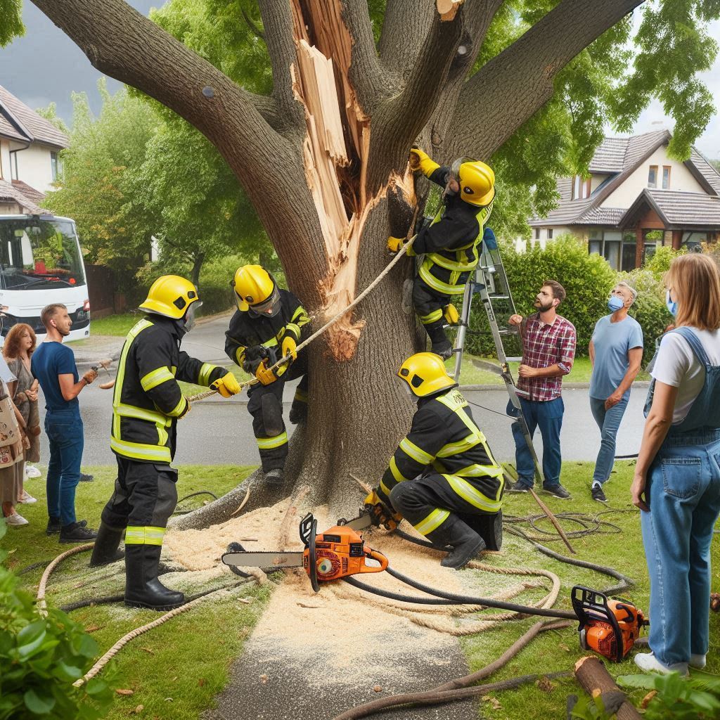 Expert Emergency Branch Removal Services in Arlington, MA Emergency Branch Removal Arlington MA - Expert Safety and Rapid Response Solutions by Arlington Services