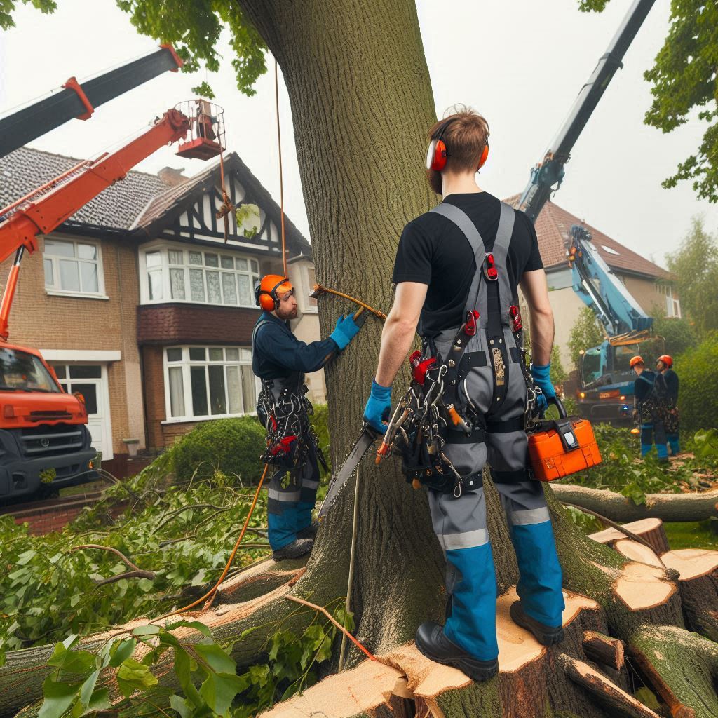 Professional emergency tree removal Services in Arlington, MA The Best emergency tree removal in Arlington, Massachusetts