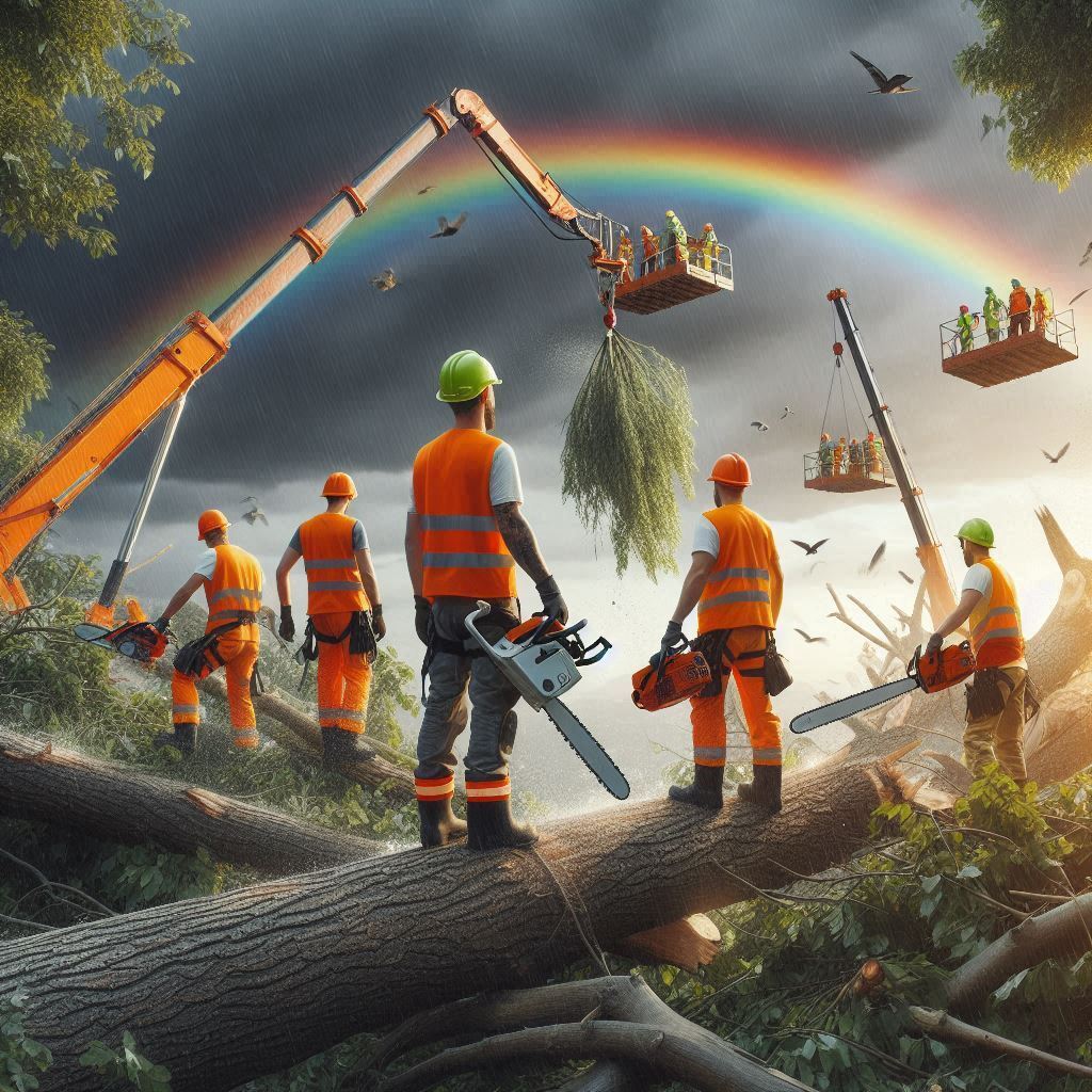 Expert Storm Cleanup and Restoration Services in Arlington, MA Professional Storm Cleanup Services in Arlington, MA - Expert Damage Restoration