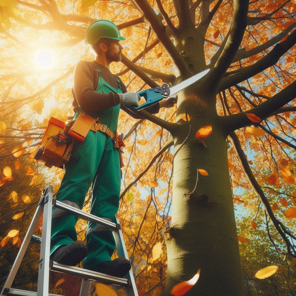 Expert Tree Maintenance in Arlington, MA Professional Tree Maintenance Services in Arlington, Massachusetts